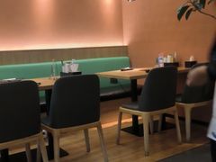 大堂-沼津港精致料理·寿喜烧·烧鸟(青浦宝龙广场日料榜单店)