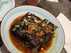 -洞庭鱼香(万科店)
