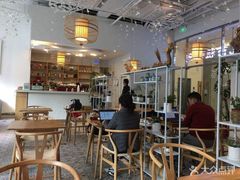 大堂-苗祖咖啡(洛克时代中心店)