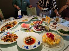 -上下九广州菜馆(锦业路店)