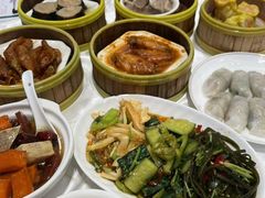 -万禧明珠大酒楼(海丰店)