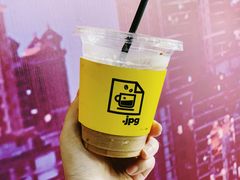 -JPG coffee(广州体育西店)