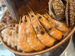 -龙香居海鲜浑锅家常菜·特色驴肉