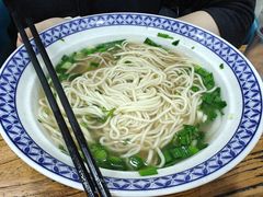-西域美食(西直门南小街店)