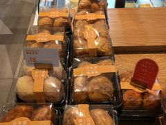 -BreadTalk面包新语·烘焙蛋糕(金光华广场店)