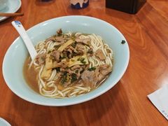-奎元馆.百年奎元.非遗传承(西湖边的解放路店)