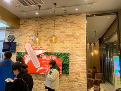 -CoCo都可(合生汇店)