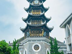 -贵阳北天主教堂