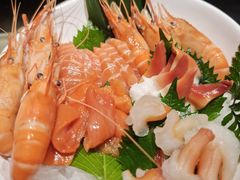 -水木锦堂·自助铁板烧(望京凯德MALL店)