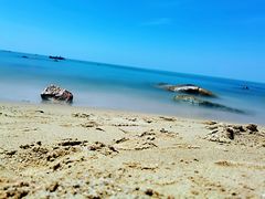 景点-莲花峰风景区