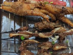 -麻木老地方牛筋牛杂(长堤街店)