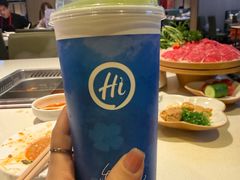 -海底捞火锅(威高广场店)