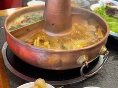 -仁和四季涮肉馆(天坛南门店)