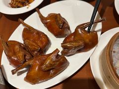 -杭州JW万豪酒店-万豪中餐厅