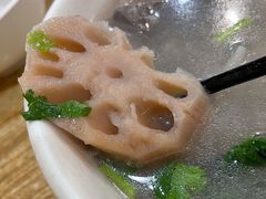 莲藕-潮汕裕成莲藕(泰沙路店)