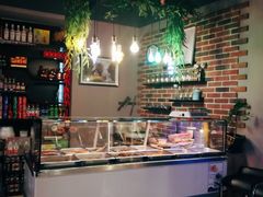 自助取餐区-61度辣馆(通天街店)