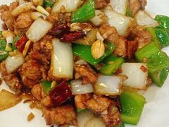 -悦宾饭馆(翠花胡同店)