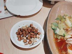 -避风塘(宝山万达店)