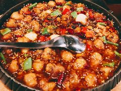 -华豫川酒家(大卫城店)