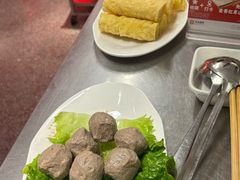 -燃计沙茶皇·香港沙茶火锅(人广旗舰店)