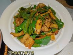 -小菜园新徽菜(合肥瑶海万达店)