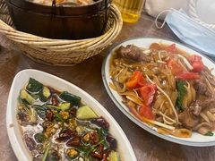 -李记潮汕砂锅粥(营福路店)