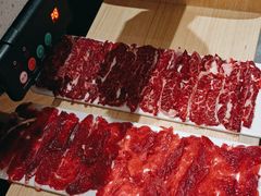 -潮牛壹号鲜牛肉火锅(光谷天地店)