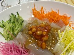 -吴记百姓菜馆·北京菜·烤鸭(故宫店)