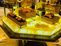 -上海和平饭店茉·莉酒廊 Jasmine Lounge