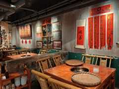 -周小明火锅(黑金冠社区店)