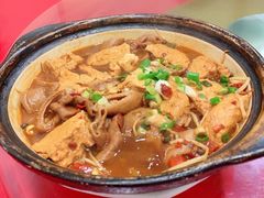 臭大元烧肥肠-壶园美食·淮扬菜(东圈门店)