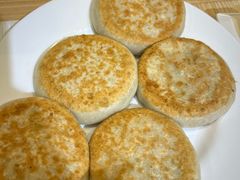 -台北楚楚园馅饼粥(虹桥南丰城店)
