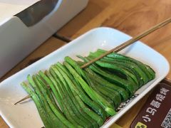 -本色.小马哥烧烤(无锡九里仓店)