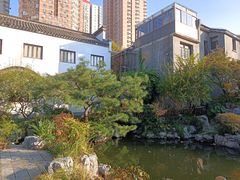 -南京市民俗博物馆(甘熙故居)