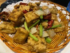 -老胖串店(山大路店)