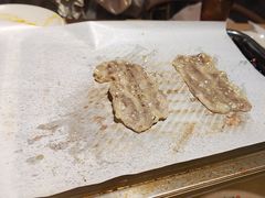 -玫瑰花园自助烤肉(顺义鑫海韵通店)