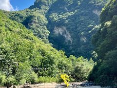 -少华山国家森林公园
