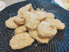 -三宝大饭店-中和艺素餐厅(浦上金山正祥广场店)