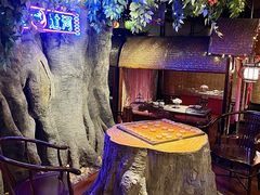 -广州花园酒店荔湾亭·地道点心·粤式饮茶