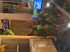 -绿草地·湘菜(喜盈门店)