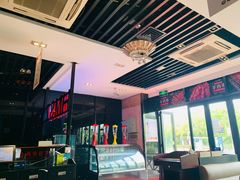 -老卜奎齐齐哈尔烤肉(人民东路店)