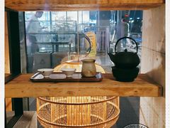 -去茶山(新光里店)