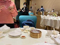 大堂-东海海鲜酒家(中信广场店)