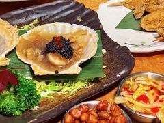 -质烤烤物·活烤海鲜(质烤总店)