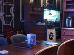 -Ambra Haus琥珀屋精酿餐厅(宝山店)