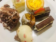 -开元新晶都酒店·自助火锅