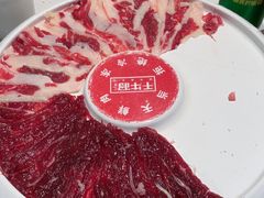 -千牛将·鲜牛肉火锅(开元路店)