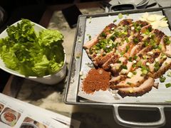 -绿茶餐厅(昌平悦荟店)