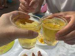 -范饭椰林川湘味海鲜·椰子鸡(三亚湾椰梦长廊店)