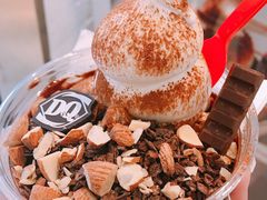 -DQ·蛋糕·冰淇淋(虹口龙之梦店)